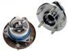 轮毂轴承单元 Wheel Hub Bearing:25693148