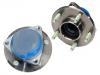 Moyeu de roue Wheel Hub Bearing:12413089