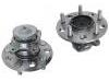 Moyeu de roue Wheel Hub Bearing:52730-3K000