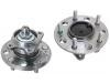 Moyeu de roue Wheel Hub Bearing:52730-3K100