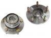 Moyeu de roue Wheel Hub Bearing:52710-2E100