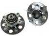 Moyeu de roue Wheel Hub Bearing:42200-SNC-951