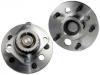 Moyeu de roue Wheel Hub Bearing:12413025