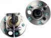 Moyeu de roue Wheel Hub Bearing:7466968