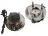 Moyeu de roue Wheel Hub Bearing:2W93-2B663-BA