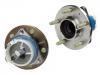 Moyeu de roue Wheel Hub Bearing:12413071