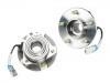 Moyeu de roue Wheel Hub Bearing:10351823