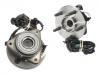 Moyeu de roue Wheel Hub Bearing:F57A-1104CA