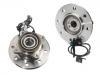 Moyeu de roue Wheel Hub Bearing:15990509