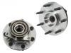 Moyeu de roue Wheel Hub Bearing:F75W-1104AA