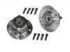 Moyeu de roue Wheel Hub Bearing:12541130