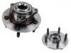 Moyeu de roue Wheel Hub Bearing:52070321AA