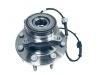 Moyeu de roue Wheel Hub Bearing:15056760