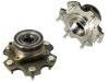 Moyeu de roue Wheel Hub Bearing:MR594954