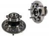 Moyeu de roue Wheel Hub Bearing:8151788820