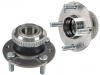 Moyeu de roue Wheel Hub Bearing:0K2N126150