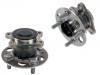 Moyeu de roue Wheel Hub Bearing:42410-0D040