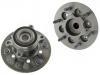 комплекс ступичного подшипника Wheel Hub Bearing:8258321430