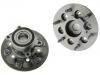 Moyeu de roue Wheel Hub Bearing:8258321440